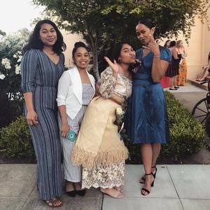 Meet your Posher, Sepa